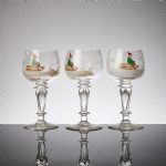 1129 9156 Ölglas